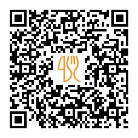 QR-code link para o menu de Slice Of Heaven Pizza