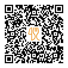 QR-code link para o menu de Camberwell Curry House