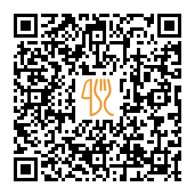 QR-code link para o menu de Wang's In The Desert