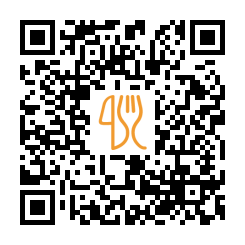 QR-code link para o menu de Jitka Šubrtová