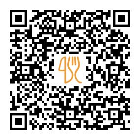 QR-code link para o menu de Bbq Burger