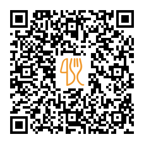 QR-code link para o menu de Fainting Goat Brewing Company