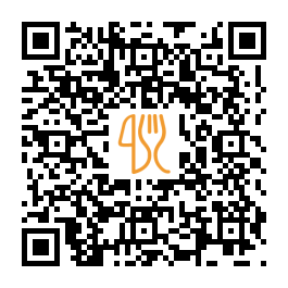QR-code link para o menu de Občerstvení Tj Klínec