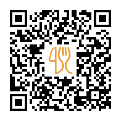 QR-code link para o menu de Nutshell Cafe