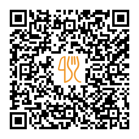 QR-code link para o menu de 54th Street Drafthouse