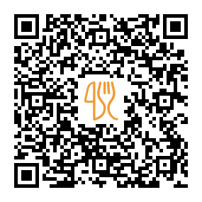 QR-code link para o menu de Cha Cha 8