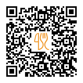 QR-code link para o menu de India's Denver