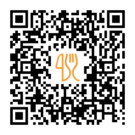 QR-code link para o menu de Jung's Korean