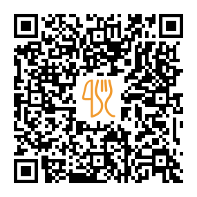 QR-code link para o menu de Natural Chicken Grill