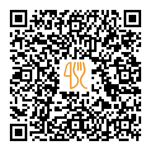 QR-code link para o menu de Greenleaf Indian Bistro