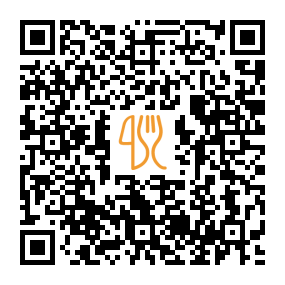 QR-code link para o menu de Buffalo Wild Wings