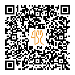 QR-code link para o menu de Xalos Burrito Express