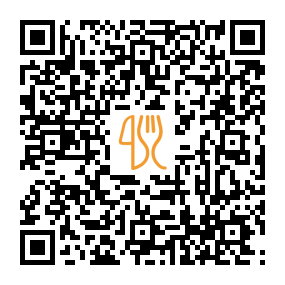 QR-code link para o menu de The Van 's 'on The Hill '