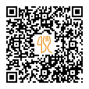 QR-code link para o menu de Restaurace U Kašny