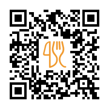 QR-code link para o menu de Kvido