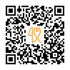 QR-code link para o menu de Kantyna Dymos