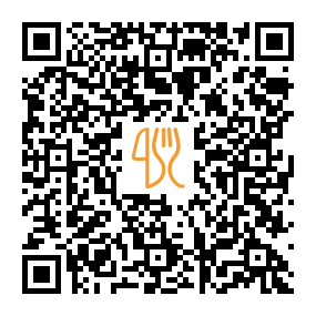 QR-code link para o menu de Pj's Coffee