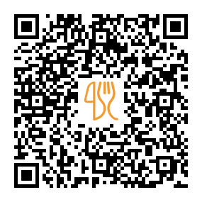 QR-code link para o menu de Pj's Coffee