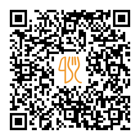 QR-code link para o menu de Sweet Poppins