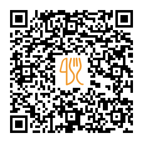 QR-code link para o menu de Tricia's Kitchen