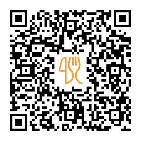 QR-code link para o menu de Thai Orchid Inc