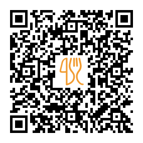 QR-code link para o menu de Restaurace Na Růžku