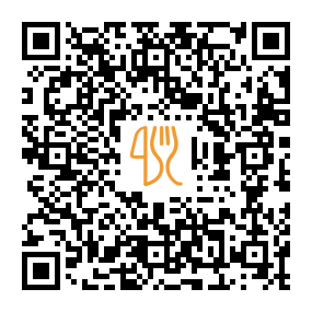 QR-code link para o menu de Swans Peking