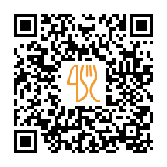 QR-code link para o menu de Cin Cin
