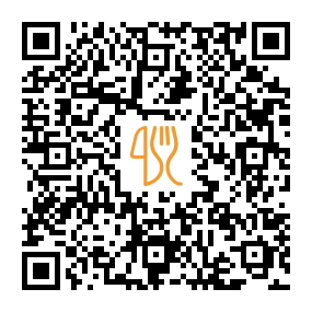 QR-code link para o menu de The Cockpit Cafe