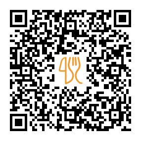 QR-code link para o menu de Na Prachárně