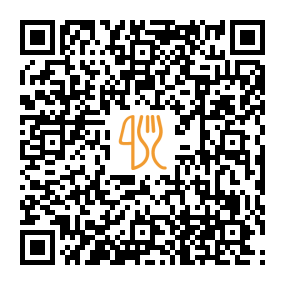 QR-code link para o menu de Restaurace U Toma