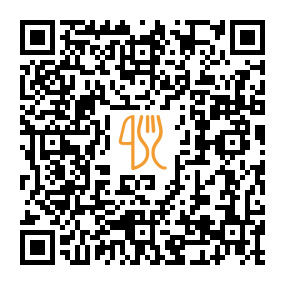 QR-code link para o menu de Bebop Burrito