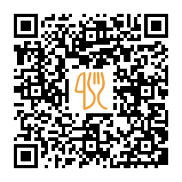 QR-code link para o menu de Tiki Bowls