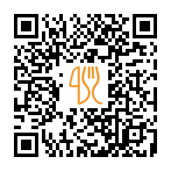 QR-code link para o menu de Caroll's Kitchen