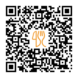 QR-code link para o menu de Bílý Kůň