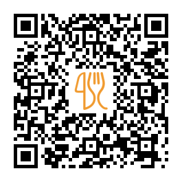 QR-code link para o menu de Bowling Hall Trnová