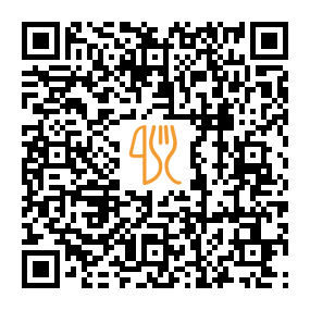 QR-code link para o menu de Voodoo Wing Company