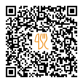 QR-code link para o menu de Stánek Juniorcamp