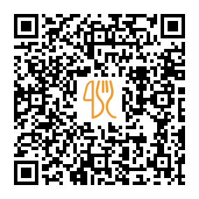 QR-code link para o menu de Fortune Five James St