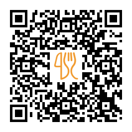 QR-code link para o menu de Cafe 66