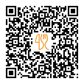 QR-code link para o menu de Munch Bistro