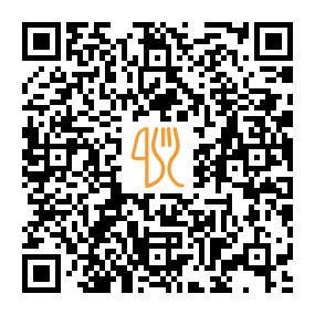 QR-code link para o menu de The Human Bean