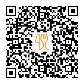 QR-code link para o menu de Kung Fu Tea