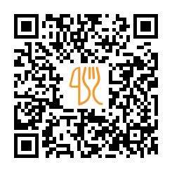 QR-code link para o menu de Black Wok