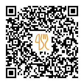 QR-code link para o menu de Restaurace Kavárna Jenom Tak