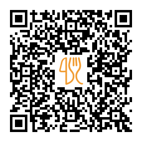 QR-code link para o menu de California Thai Kitchen