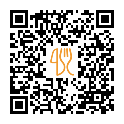 QR-code link para o menu de Distrikt