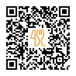 QR-code link para o menu de Pizza