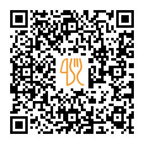 QR-code link para o menu de Henry's Cafe