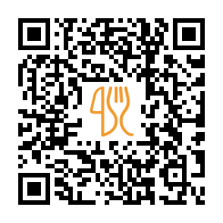 QR-code link para o menu de Michaela Přibylová